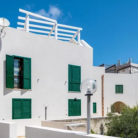 Selinunte Appartamento Favignana