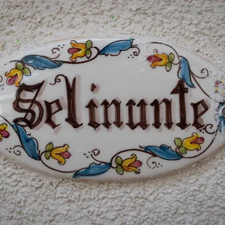 Selinunte