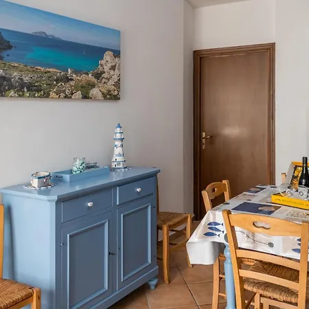 Apartment Selinunte *