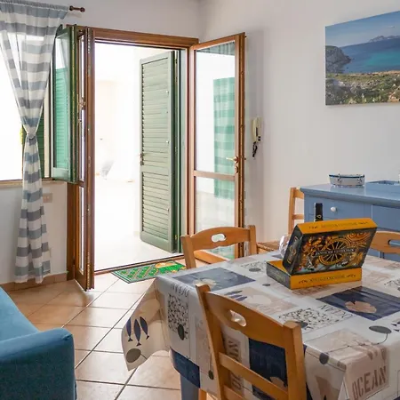 Selinunte Apartment