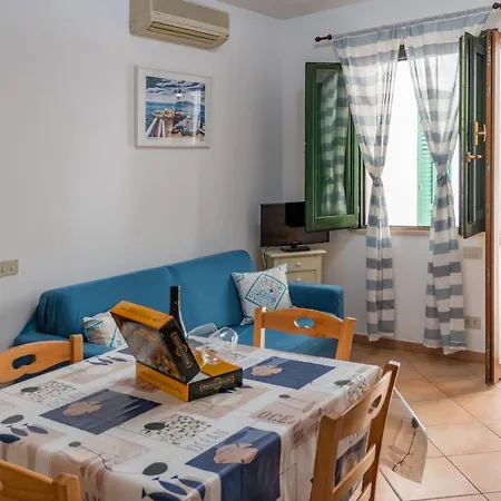 Apartment Selinunte Favignana