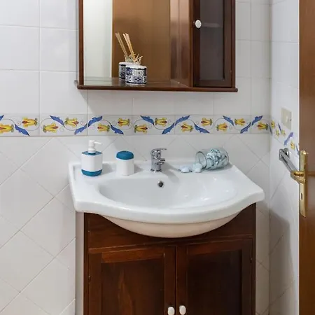 Selinunte Apartment Favignana
